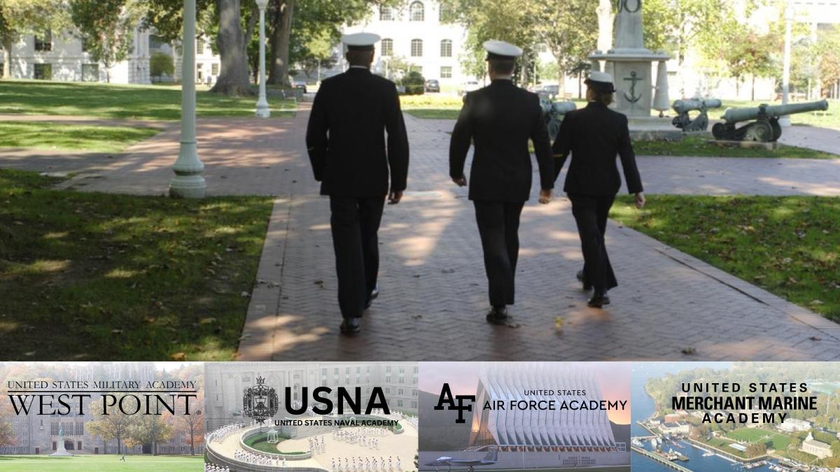 Military Academy Nominations