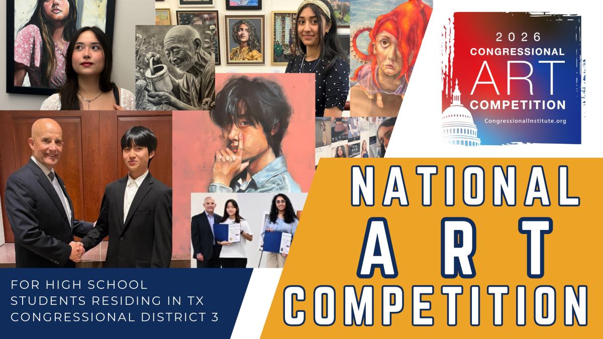 National Art Competition