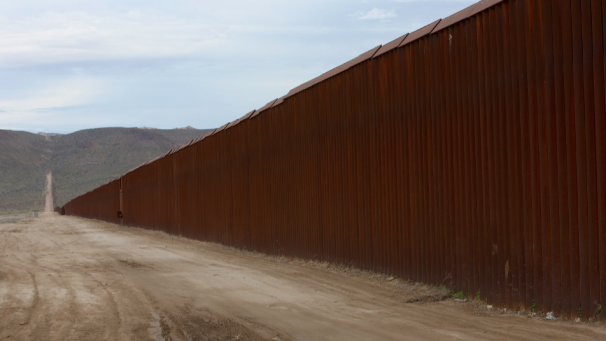 Border Wall