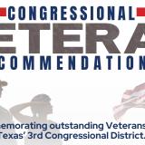 Veteran Commendation Graphic 