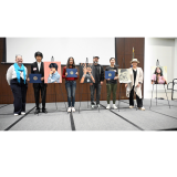 Art Winnners