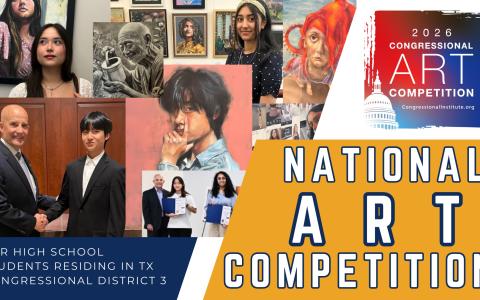 National Art Competition