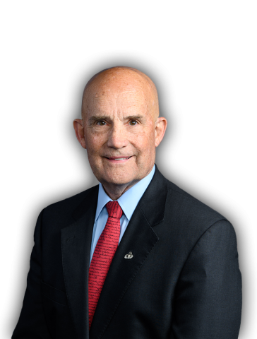 Congressman Keith Self official photo cutout
