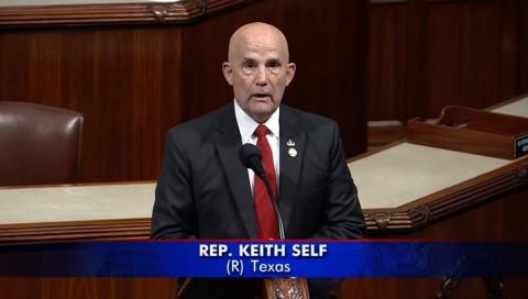 Sharia Speech Screenshot