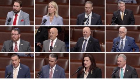 Sharia Free America Caucus