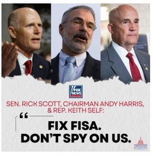 FISA